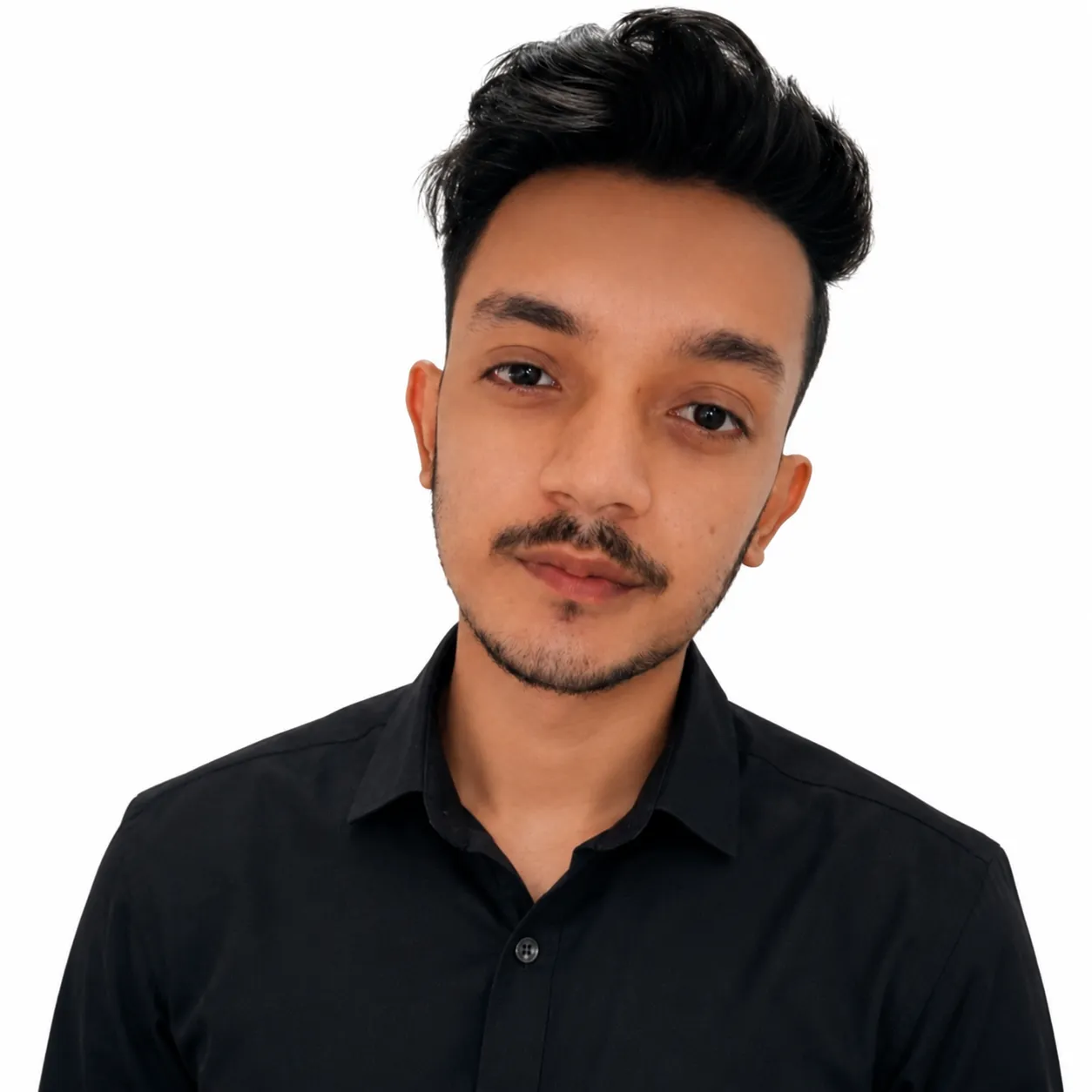 Harsh Dubey